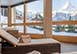 Apartment Nabucco Switzerland Vacation Villa - Zermatt