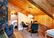 Casa Leopardo Switzerland Vacation Villa - St. Moritz