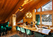 Casa Leopardo Switzerland Vacation Villa - St. Moritz