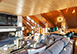 Casa Leopardo Switzerland Vacation Villa - St. Moritz