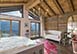 Chalet 1936 Switzerland Vacation Villa - Verbier