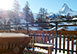 Chalet Aria Switzerland Vacation Villa - Zermatt