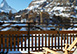 Chalet Aria Switzerland Vacation Villa - Zermatt
