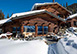 Chalet Clarité Switzerland Vacation Villa - Swiss Alps