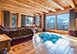 Chalet Clarité Switzerland Vacation Villa - Swiss Alps