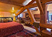 Chalet Clarité Switzerland Vacation Villa - Swiss Alps