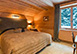 Chalet Clarité Switzerland Vacation Villa - Swiss Alps