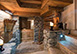 Chalet Clarité Switzerland Vacation Villa - Swiss Alps