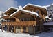 Chalet Delormes Switzerland Vacation Villa - Verbier