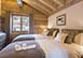 Chalet Delormes Switzerland Vacation Villa - Verbier