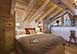 Chalet Delormes Switzerland Vacation Villa - Verbier