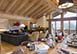 Chalet Delormes Switzerland Vacation Villa - Verbier