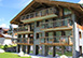 Chalet High 7 Apartment Switzerland Vacation Villa - Zermatt