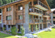 Chalet High 7 Apartment Switzerland Vacation Villa - Zermatt