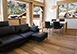 Chalet High 7 Apartment Switzerland Vacation Villa - Zermatt