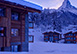 Chalet High 7 Jewel Switzerland Vacation Villa - Zermatt