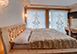 Chalet High 7 Jewel Switzerland Vacation Villa - Zermatt