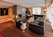 Chalet High 7 Jewel Switzerland Vacation Villa - Zermatt