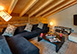 Chalet High 7 Penthouse Switzerland Vacation Villa - Zermatt