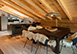 Chalet High 7 Penthouse Switzerland Vacation Villa - Zermatt