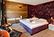 Chalet High 7 Penthouse Switzerland Vacation Villa - Zermatt