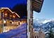 Switzerland Vacation Villa - Zermatt