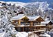 Chalet Les Étrennes Switzerland Vacation Villa - Verbier