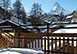 Chalet Lys Switzerland Vacation Villa - Zermatt