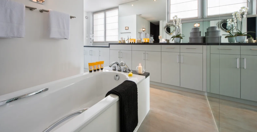 CHALET PEREGRINE Vacation Villa - Switzerland