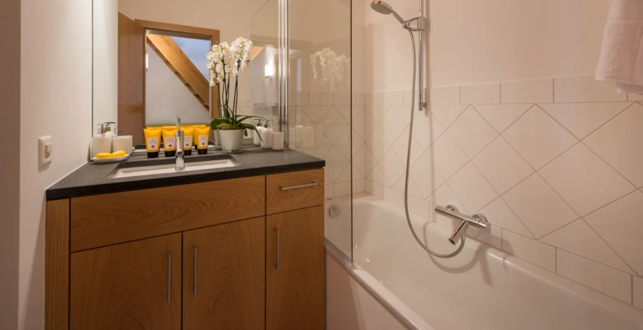 CHALET PEREGRINE Vacation Villa - Switzerland