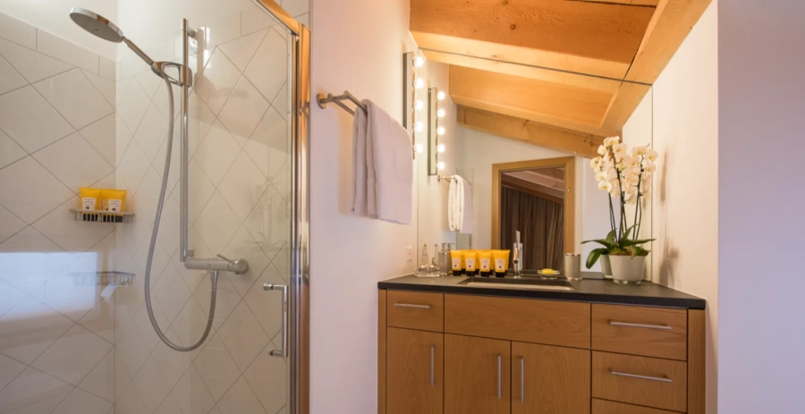 CHALET PEREGRINE Vacation Villa - Switzerland