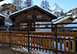 Chalet Petit Switzerland Vacation Villa - Zermatt