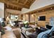 Chalet Sirocco Switzerland Vacation Villa - Verbier