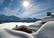 Chalet Sirocco Switzerland Vacation Villa - Verbier