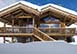 Chalet Sirocco Switzerland Vacation Villa - Verbier