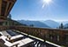 Chalet Tesseln Switzerland Vacation Villa - Verbier