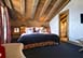 Chalet Tesseln Switzerland Vacation Villa - Verbier