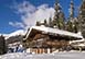 Chalet Tesseln Switzerland Vacation Villa - Verbier