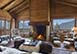 Chalet Tesseln Switzerland Vacation Villa - Verbier