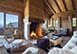 Chalet Tesseln Switzerland Vacation Villa - Verbier