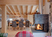 Chalet Tuftra Switzerland Vacation Villa - Zermatt