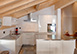 Chalet Tuftra Switzerland Vacation Villa - Zermatt