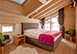 Chalet Tuftra Switzerland Vacation Villa - Zermatt