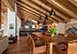 Chalet Tuftra Findelbach Switzerland Vacation Villa - Zermatt