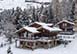 Chalet Virmadisa Switzerland Vacation Villa - Verbier