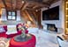 Chalet Virmadisa Switzerland Vacation Villa - Verbier