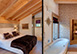 Chalet White Pearl Switzerland Vacation Villa - Zermatt