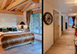 Chalet White Pearl Switzerland Vacation Villa - Zermatt