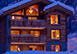 Chalet White Pearl Switzerland Vacation Villa - Zermatt