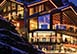 Chalet Zermatt Peak Switzerland Vacation Villa - Verbier